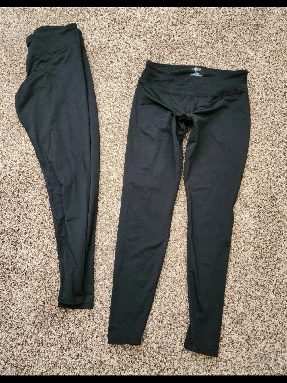 Outdoor Base Layer Pants - Picture 4 of 7